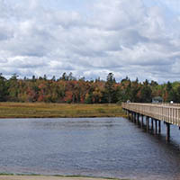 Kouchibouguac National Parkr