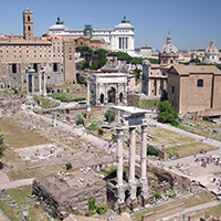 Forum Romano