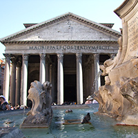 Pantheon