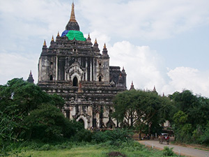 Myanmar