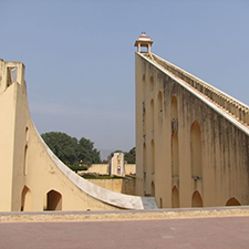 jantar mantar