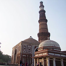 Qutb Minar