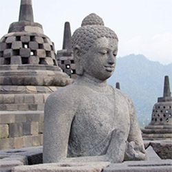 Borobudur