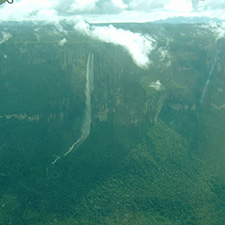 Angel Falls
