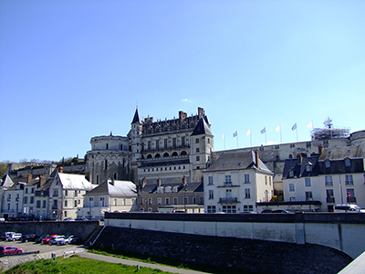 Loire dal