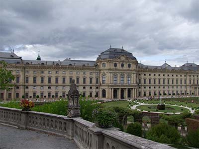 Wurzburg