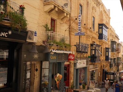 valetta