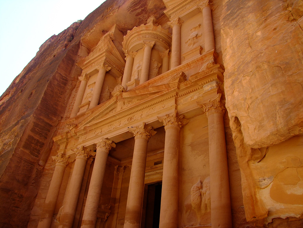 Petra