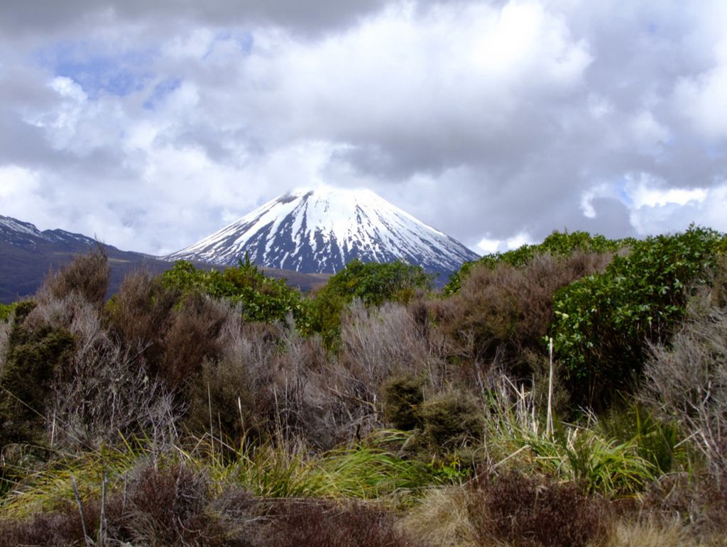 national park