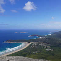 Australie