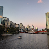 Australie