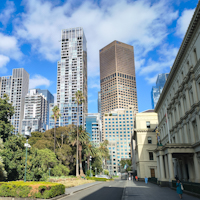 Australie