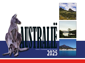 Australie deel 2