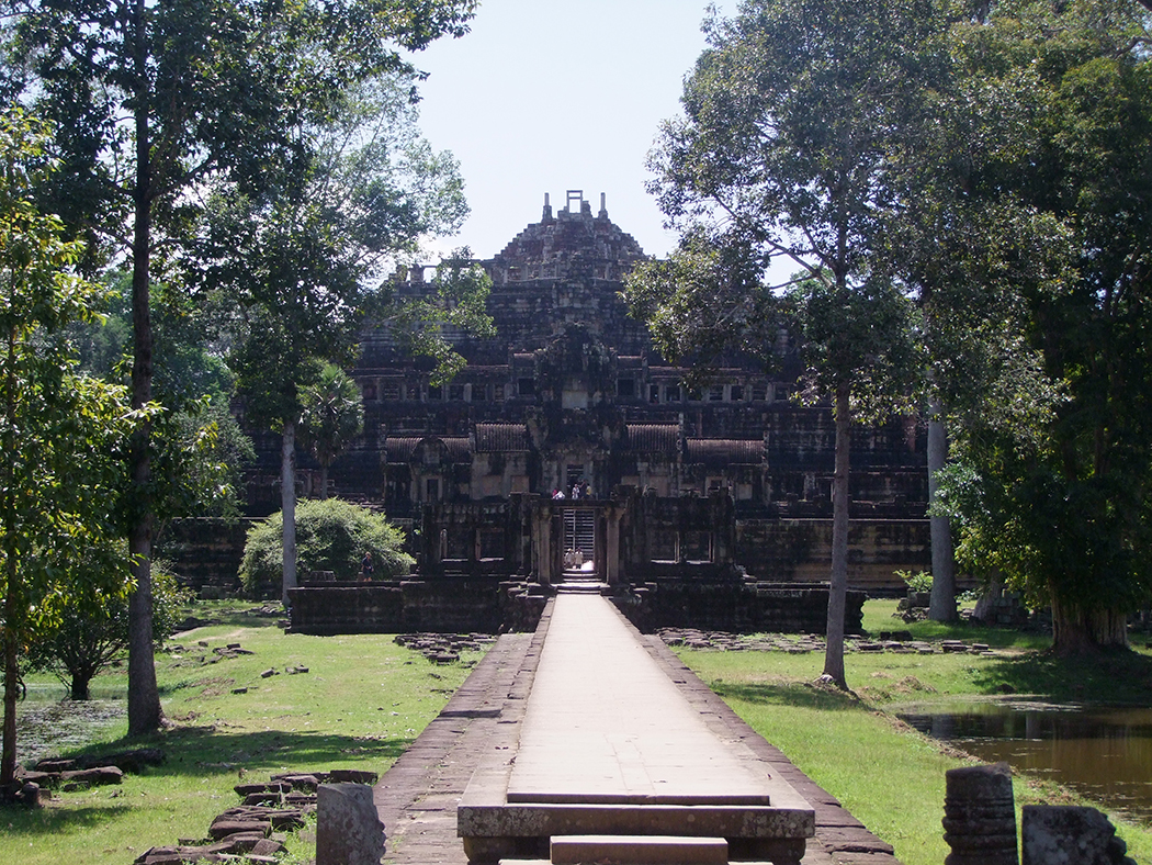 Ankor