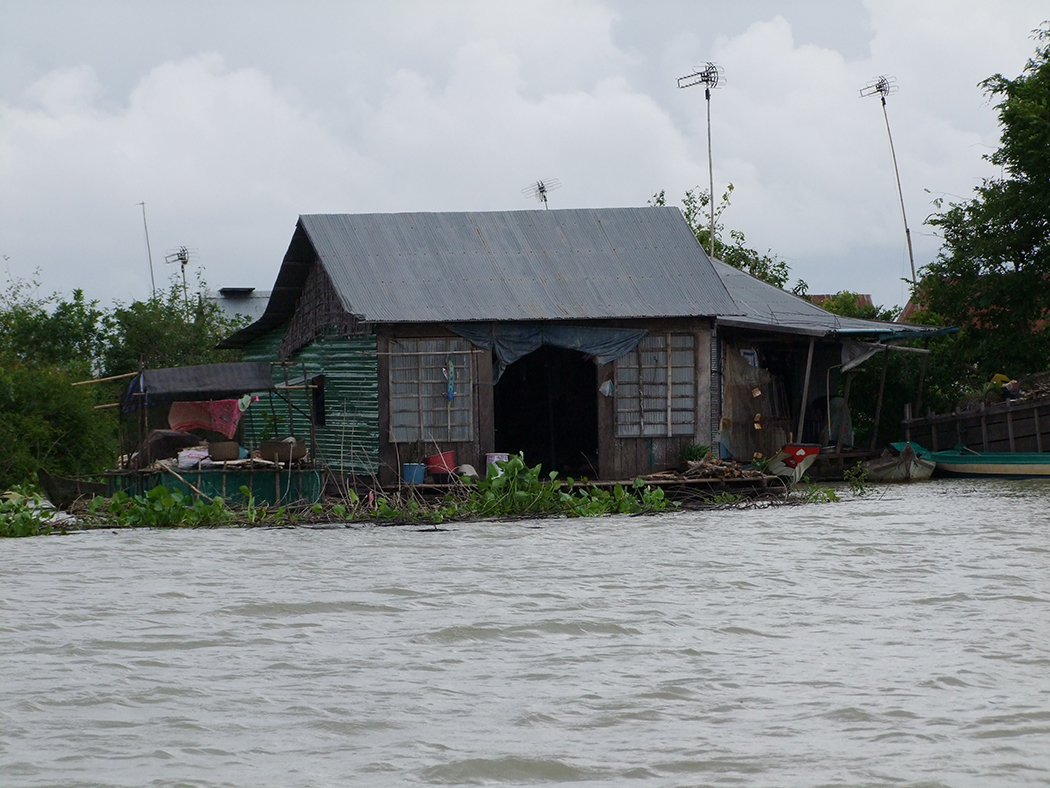 Tonle Sap