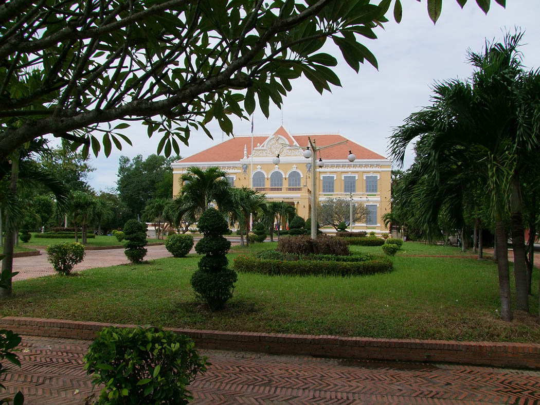 Battabang