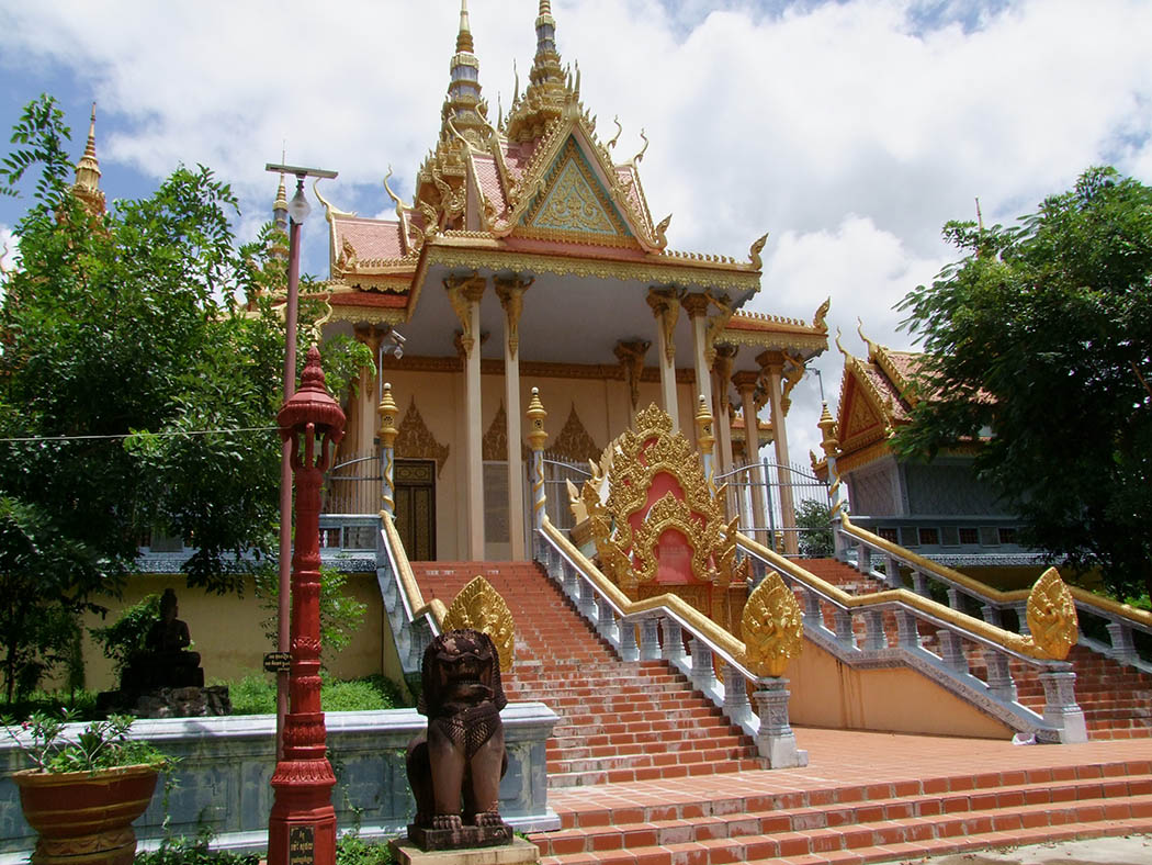 Tempel