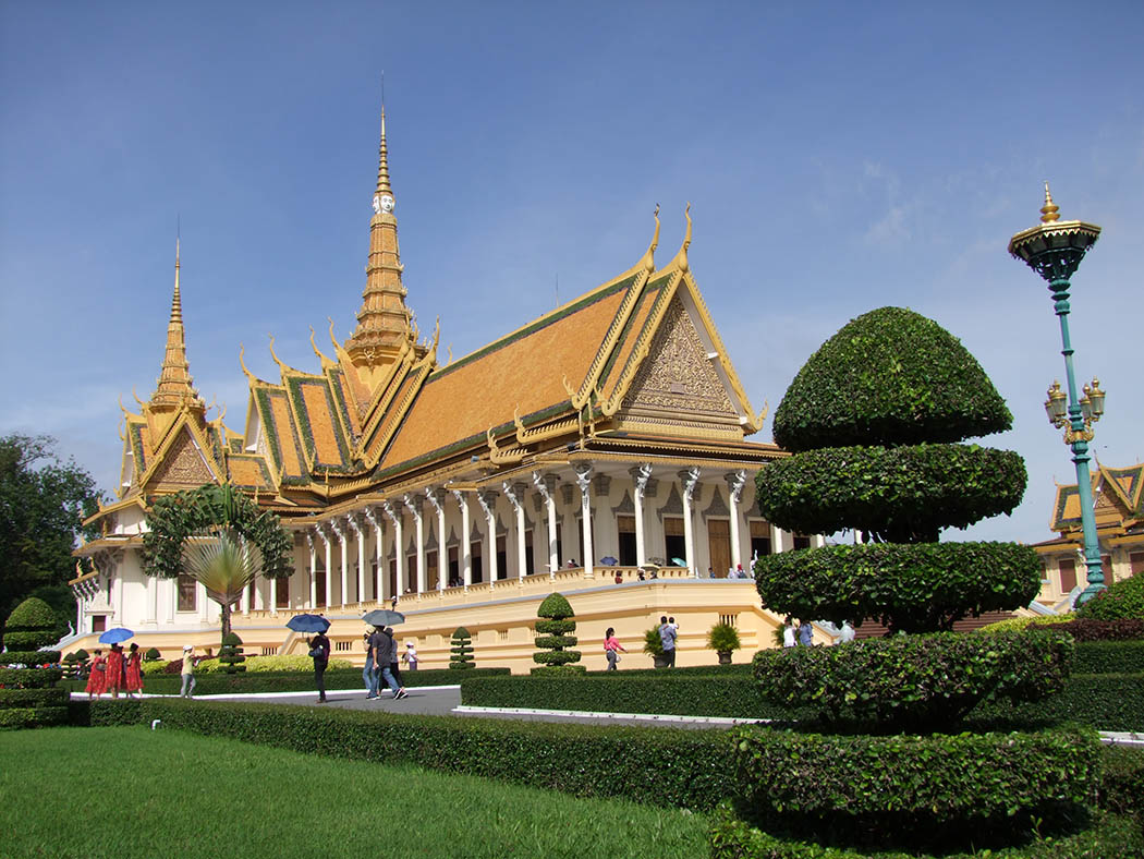 Grand Palace