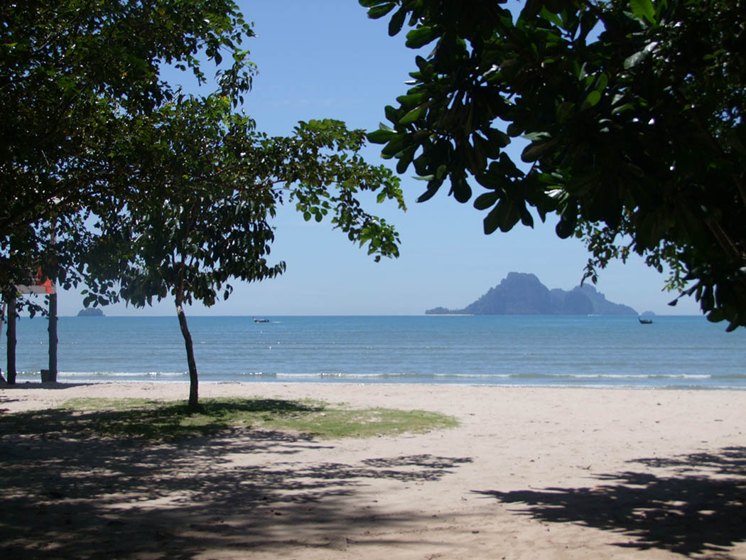 Krabi