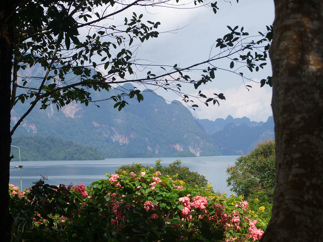 Khoa Sok Natuurpark