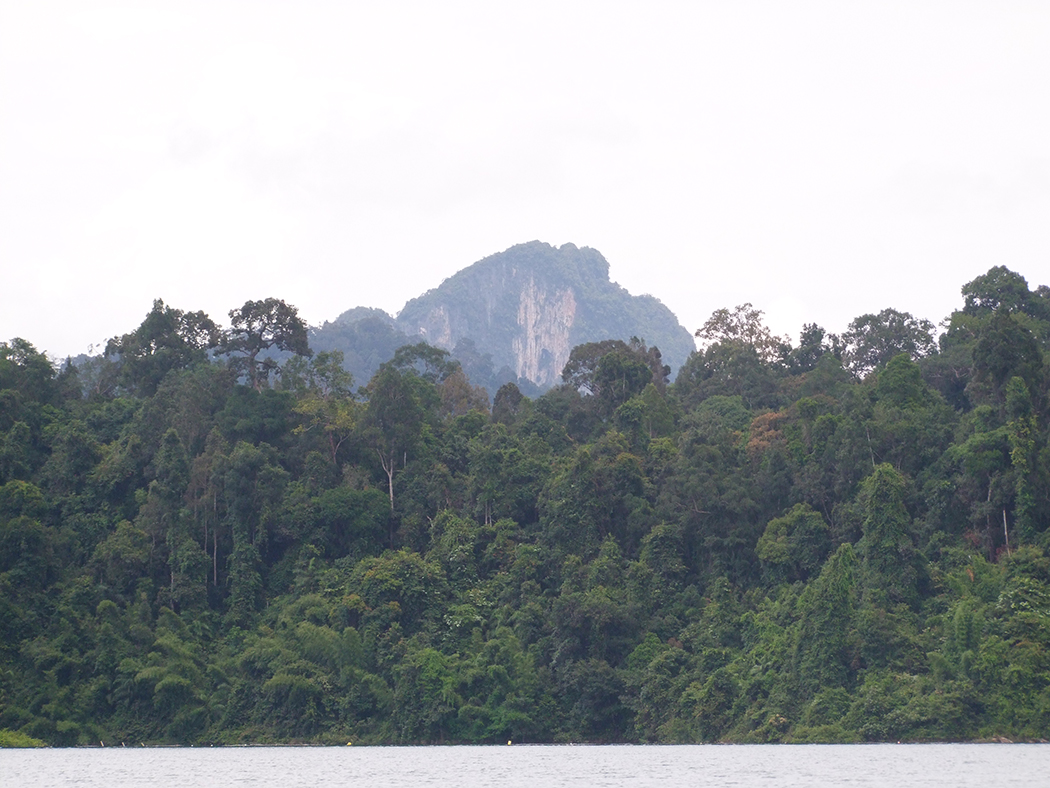 Khao Sok
