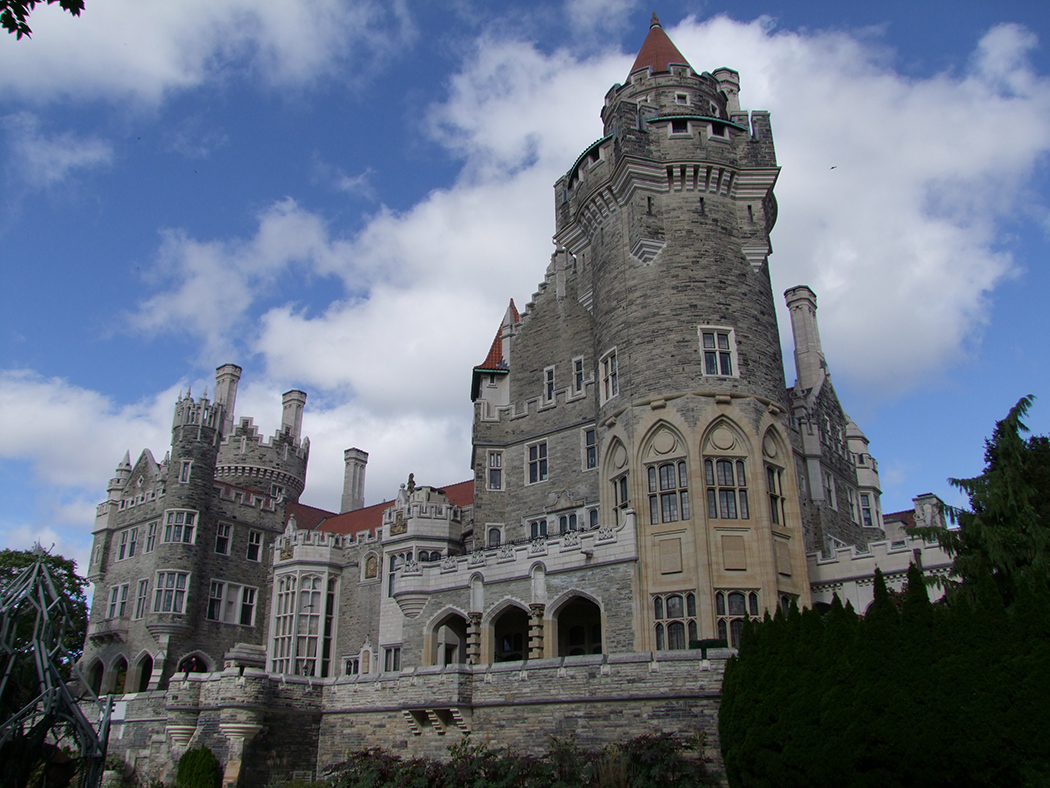 Casa Loma