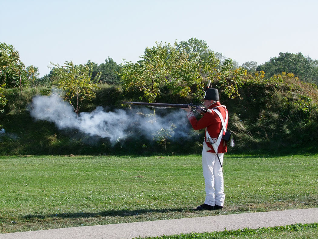 Fort George