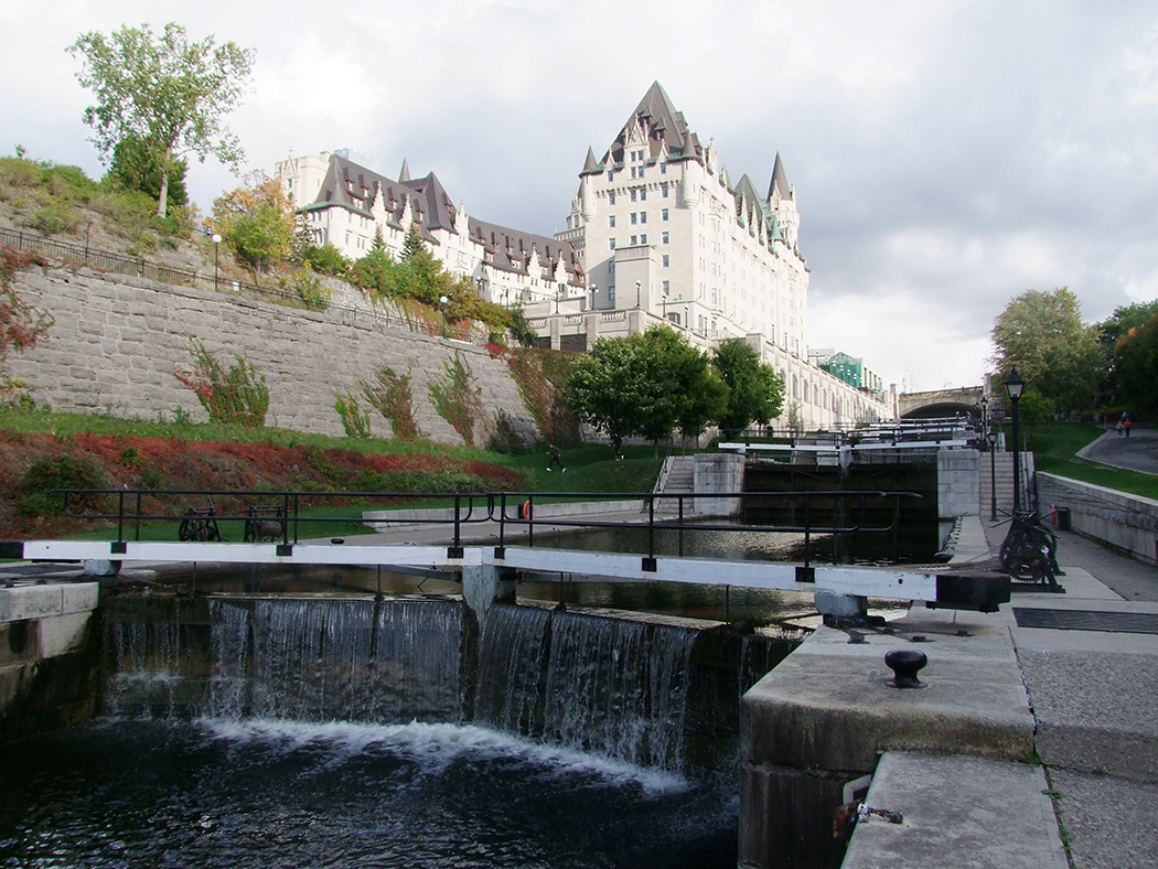 Rideau Kanaal