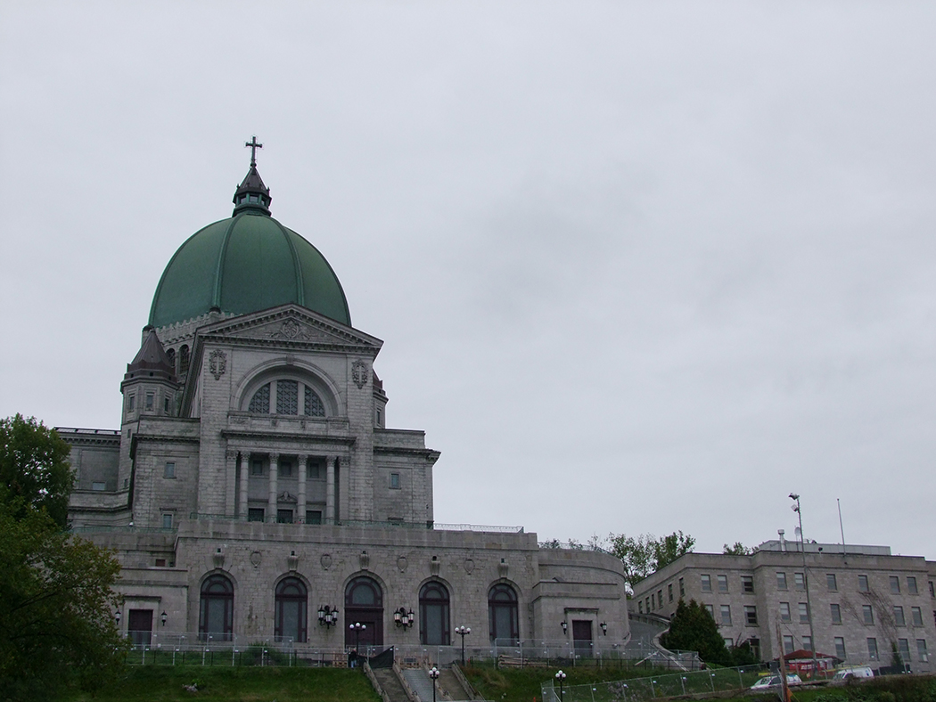 Saint Joseph Oratory