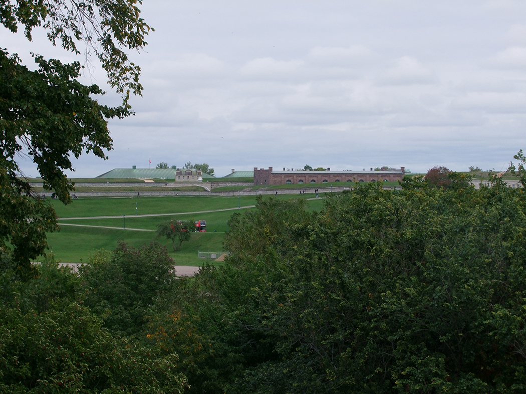 Fort van Quebec