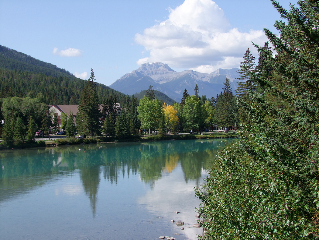 Banff