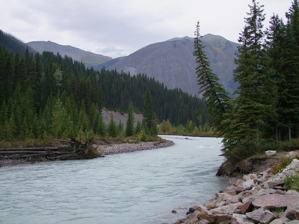 Kootenay Nationaal Park