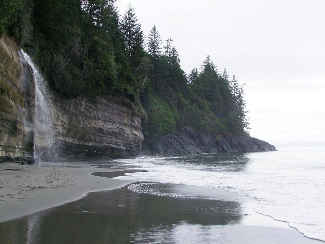 Mystical Beach