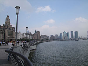 Shaghai