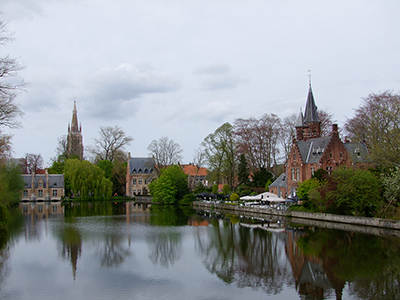 Brugge