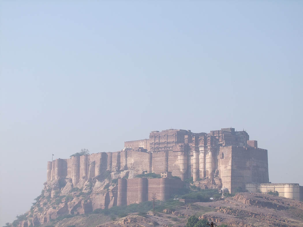 Fort