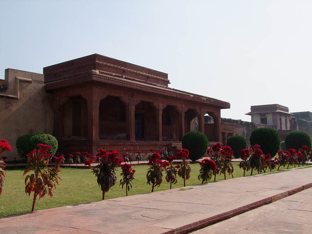 Fathaphur Sikri