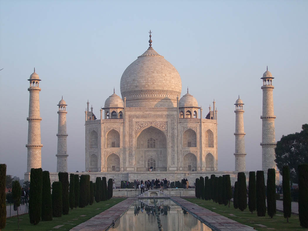 TajMahal