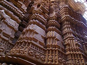 Jain tempel