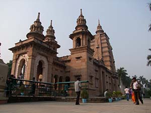 Boedha tempel