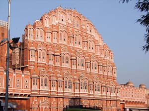 Jaipur