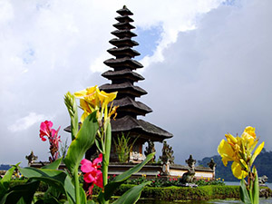 Ulun Danu