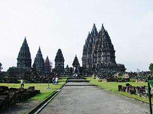  Prambanan