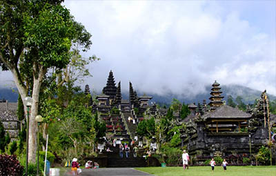 Bali