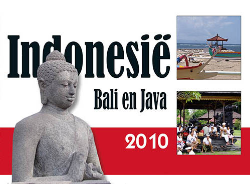 Indonesie