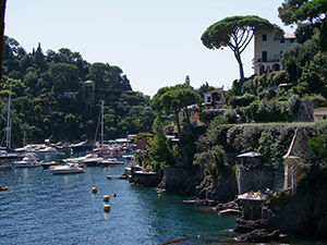 Cinque Terre 