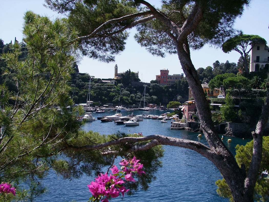 Portofino