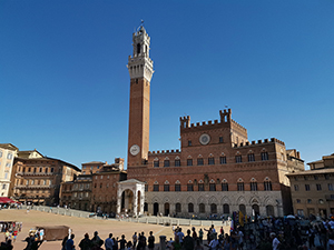 San Gimignano