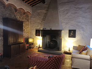 Castello di Bibblione