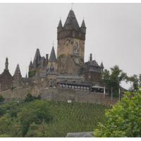 Cochem kasteel